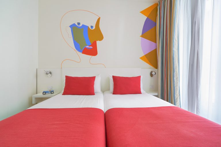 WEB 101 CAMAS CABECERO