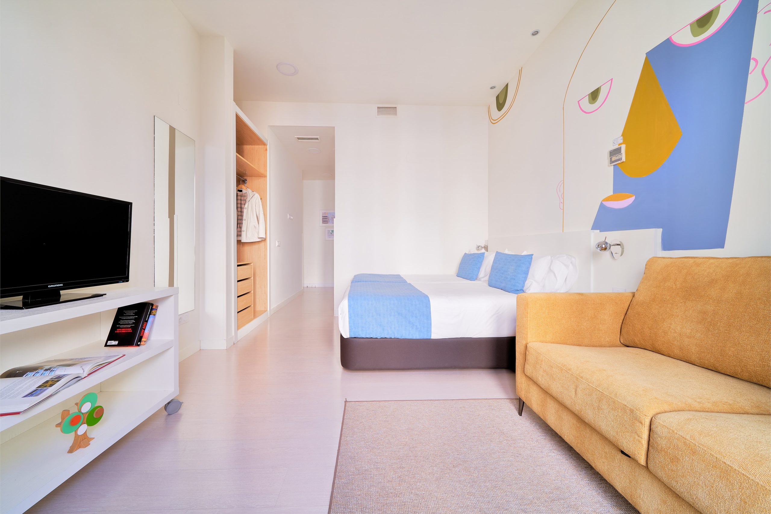 WEB 302 DORMIORIO SALON