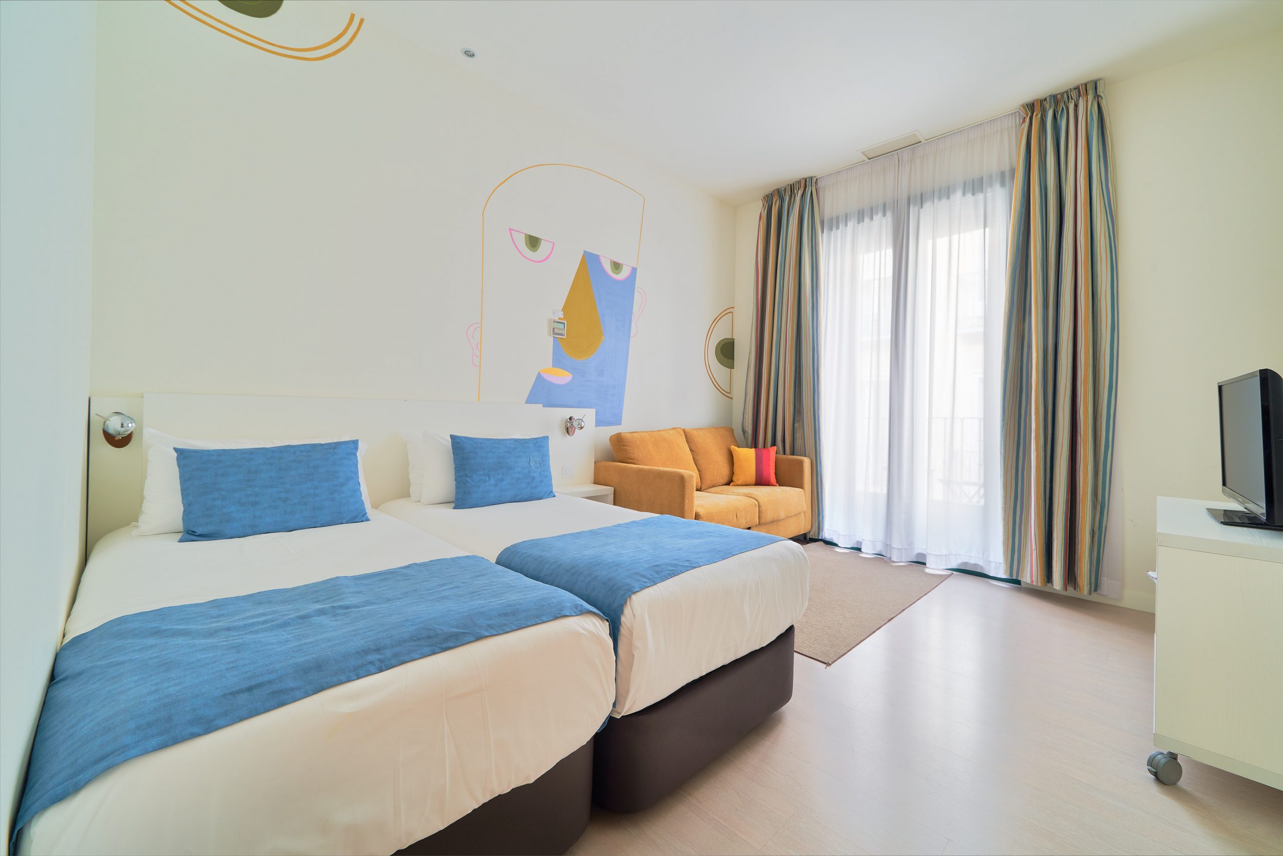 WEB 302 VISION GENERAL VISILLOS