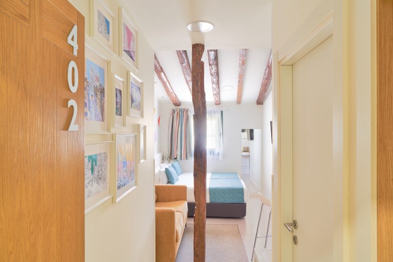 WEB 402 VISION GENERAL ENTRADA