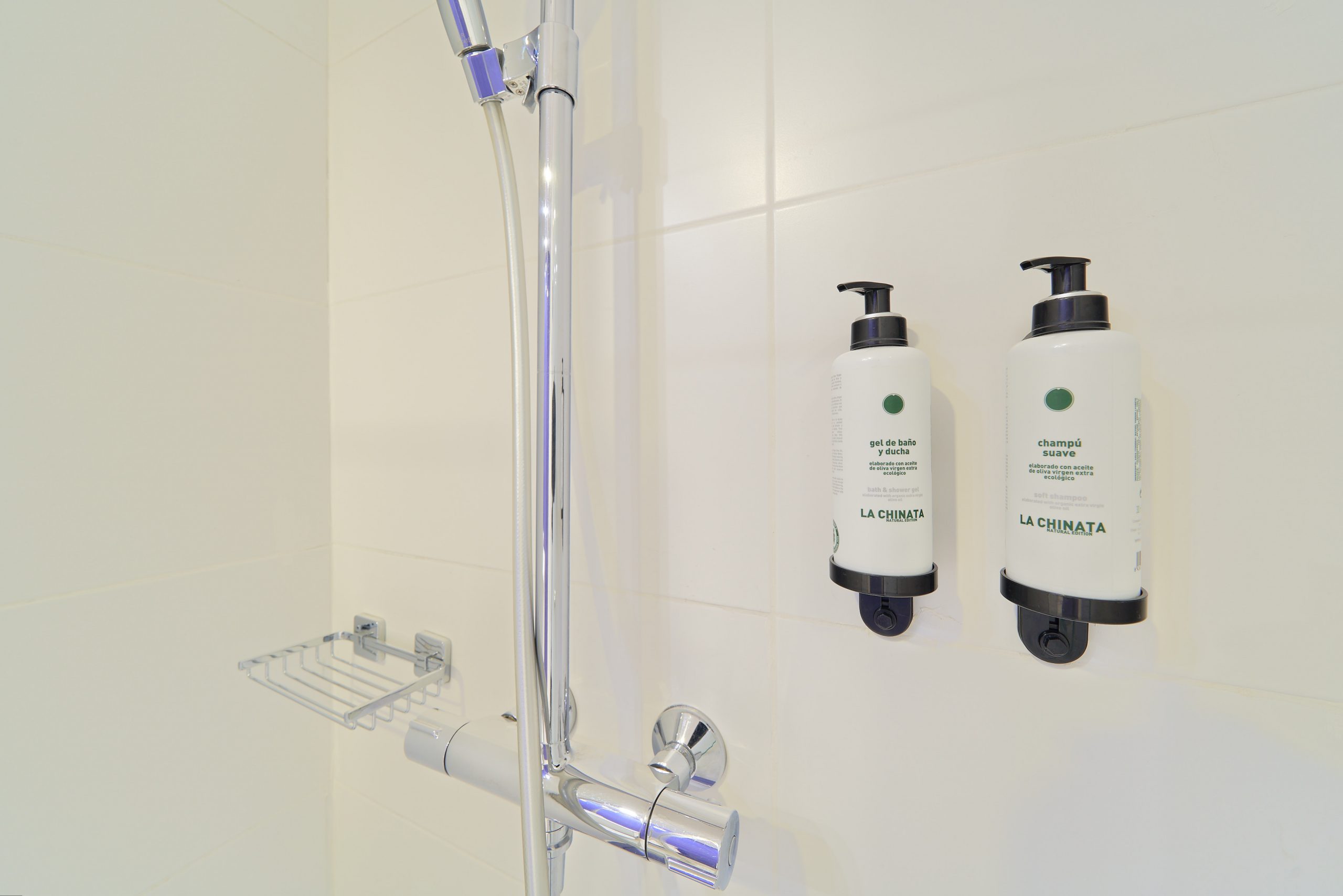 WEB AMENITIES BAÑO