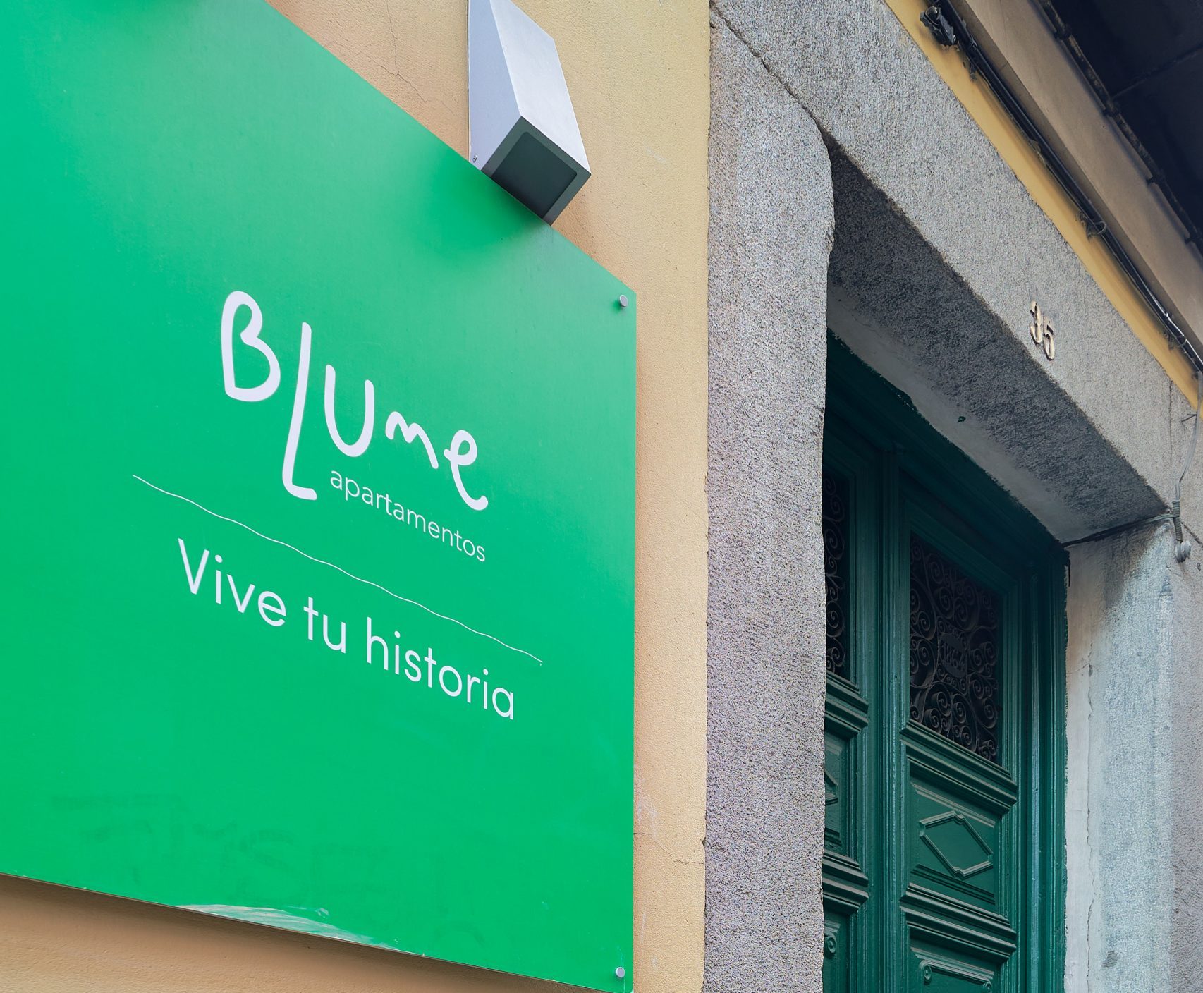 ¡Bienvenidos al blog de Blume Suites! Todo sobre nuestro hotel con encanto en Madrid