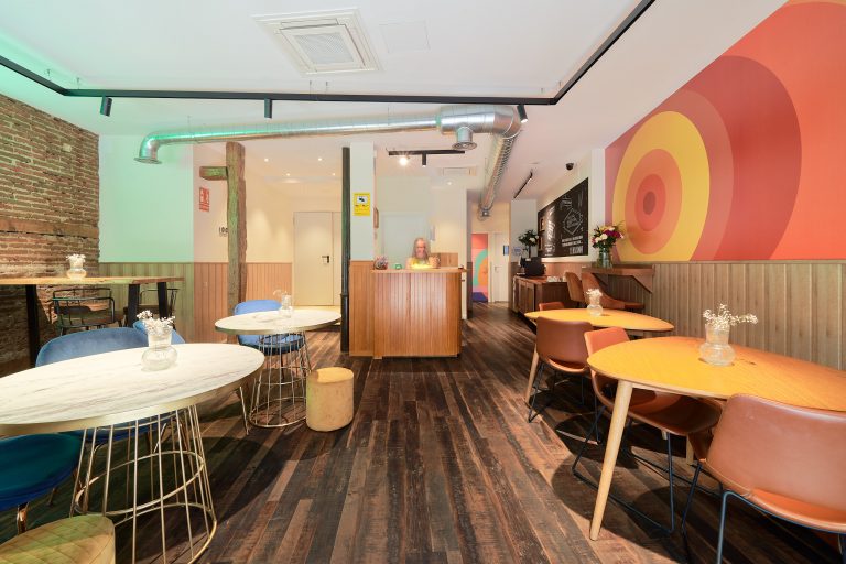 WEB RECEPCION MARINA